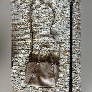 Coach crossbody